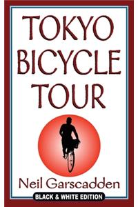 Tokyo Bicycle Tour