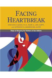 Facing Heartbreak: Steps to Recovery for Partners of Sex Addicts