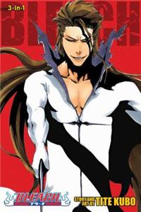 Bleach (3-in-1 Edition), Vol. 16