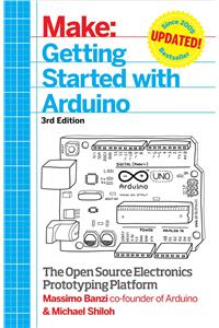 Getting Started with Arduino