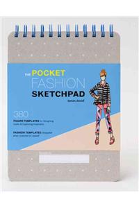 The Pocket Fashion Sketchpad