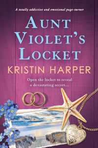 Aunt Violet's Locket