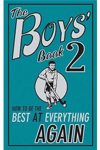 Boys' Book 2