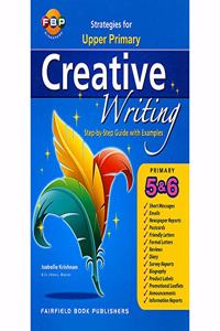 FBP Strategies for Creative Writing Primary 5 & 6