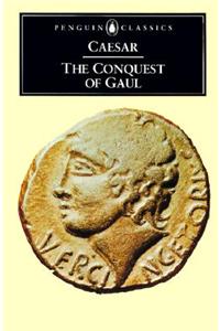 The Conquest of Gaul