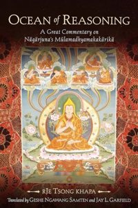 Ocean of Reasoning: A Great Commentary on N&#257;g&#257;rjuna's M&#363;lamadhyamakak&#257;rik&#257;