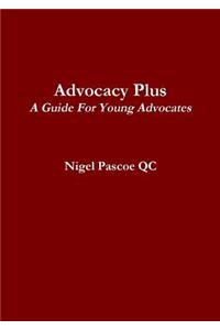 Advocacy Plus