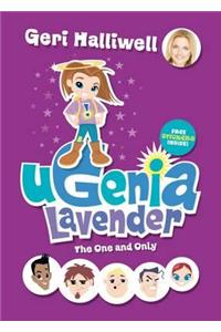 Ugenia Lavender the One and Only