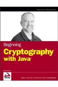 Beginning Cryptography with Java