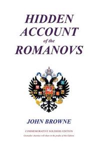 Hidden Account of the Romanovs