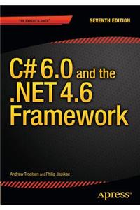 C# 6.0 and the .Net 4.6 Framework