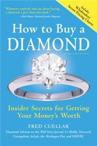 How to Buy a Diamond: Insider Secrets for Getting Your Money's Worth