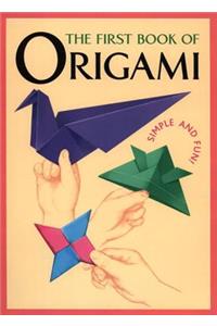 First Book of Origami