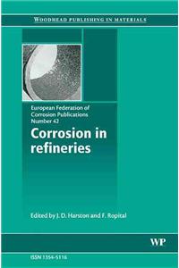 Corrosion in Refineries, 42