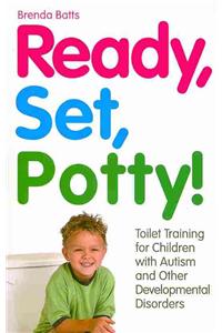 Ready, Set, Potty!