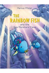 Rainbow Fish and the Sea Monsters' Cave