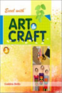 Excel With Art & Craft - 3