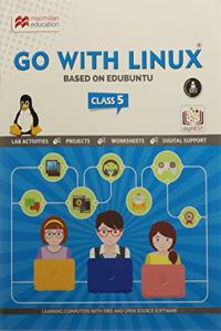 Go with Linux 2019 CL 5