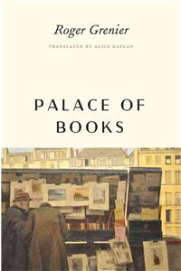 Palace of Books