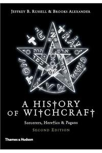 History of Witchcraft