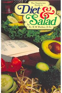 Vegetarian Guide to Diet & Salad