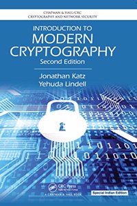 Introduction to Modern Cryptography