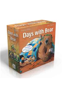 Days with Bear (Boxed Set)