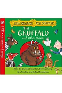 The Gruffalo and Other Stories