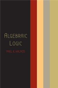 Algebraic Logic