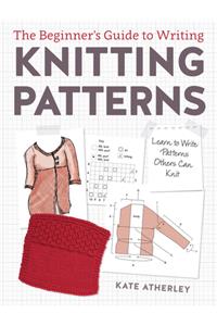 Writing Knitting Patterns