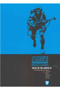 Rogue Trooper: Tales of Nu-Earth 01