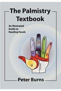 Palmistry Textbook