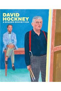 David Hockney: A Bigger Exhibition