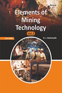 Elements of Mining Technology Vol. 2