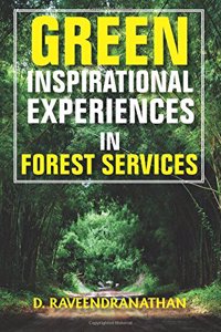 Green Inspirational Experiences in Forest Services