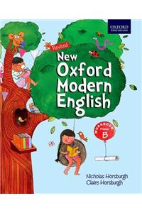 New Oxford Modern English Workbook Primer B