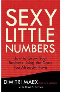 Sexy Little Numbers: How to Grow Your Business Using the Data You Already Have