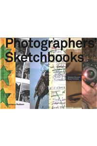 Photographers' Sketchbooks