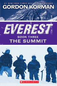 Summit (Everest, Book 3)