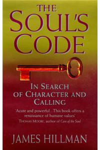 The Soul's Code