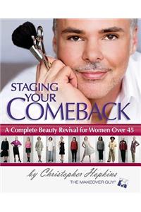 Staging Your Comeback: A Complete Beauty Revival for Women Over 45