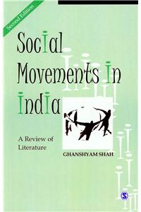 Social Movements in India