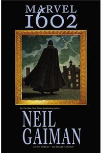 Marvel 1602 [New Printing]