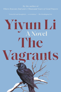 Vagrants: A Novel