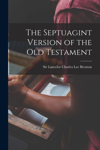 Septuagint Version of the Old Testament