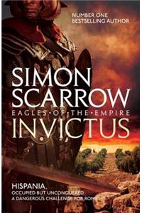 Invictus (Eagles of the Empire 15)