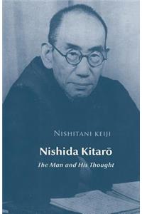 Nishida Kitaro