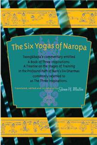 Six Yogas of Naropa