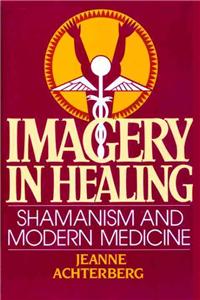 Imagery in Healing