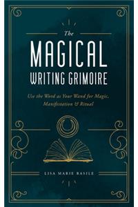 Magical Writing Grimoire